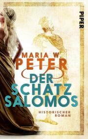 Cover von Der Schatz Salomos