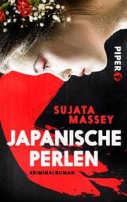 Cover von Japanische Perlen