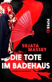Cover von Die Tote im Badehaus