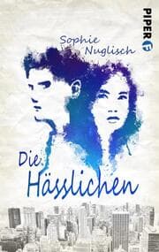Cover von Die Hässlichen