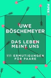 Cover von Das Leben meint uns