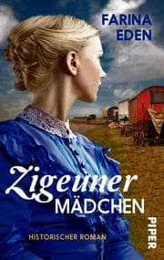 Cover von Zigeunermädchen