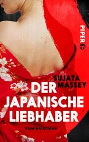 Cover von Der japanische Liebhaber