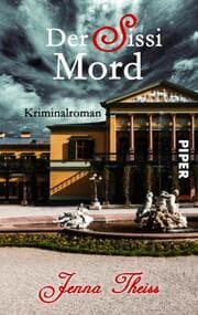 Cover von Der Sissi-Mord