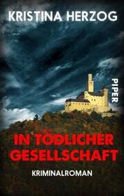 Cover von In tödlicher Gesellschaft