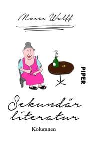 Cover von Sekundärliteratur