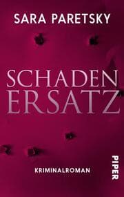 Cover von Schadenersatz