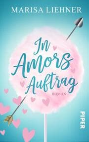 Cover von In Amors Auftrag