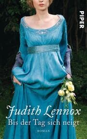Cover von Bis der Tag sich neigt