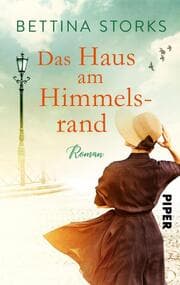 Cover von Das Haus am Himmelsrand