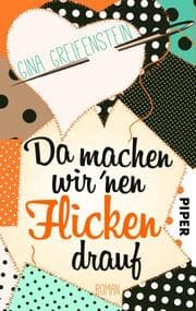 Cover von Da machen wir'nen Flicken drauf