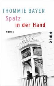 Cover von Spatz in der Hand