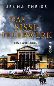 Cover von Das Sissi-Feuerwerk