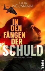 Cover von In den Fängen der Schuld
