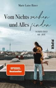 Cover von Vom Nichts suchen und Alles finden