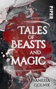 Cover von Tales of Beasts and Magic