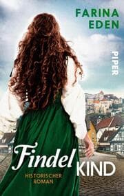 Cover von Das Findelkind