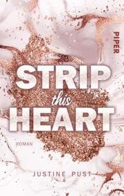 Cover von Strip this Heart