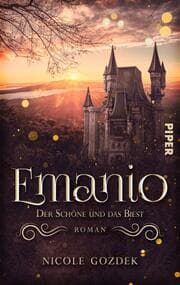 Cover von Emanio - Der Schöne und das Biest