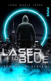 Cover von Laser Blue 1.0 - Fehler im System
