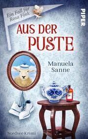 Cover von Aus der Puste
