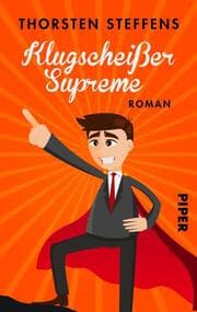 Cover von Klugscheißer Supreme