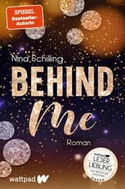 Cover von Behind Me