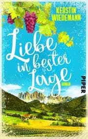 Cover von Liebe in bester Lage