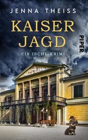 Cover von Kaiserjagd