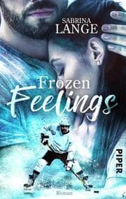 Cover von Frozen Feelings - Wenn dein Herz zerbricht