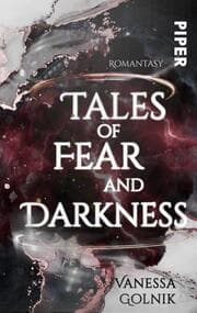 Cover von Tales of Fear and Darkness