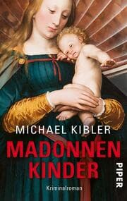 Cover von Madonnenkinder