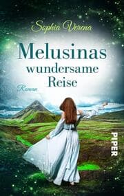Cover von Melusinas wundersame Reise