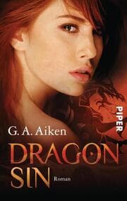 Cover von Dragon Sin