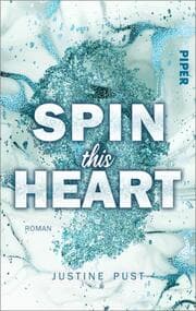Cover von Spin this Heart