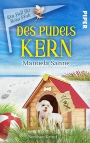 Cover von Des Pudels Kern