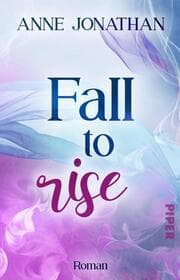 Cover von Fall to Rise