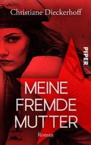 Cover von Meine fremde Mutter