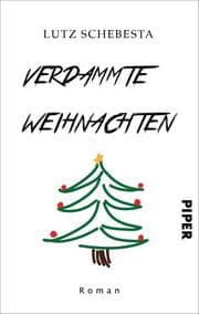 Cover von Verdammte Weihnachten