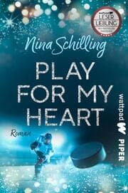Cover von Play for my Heart