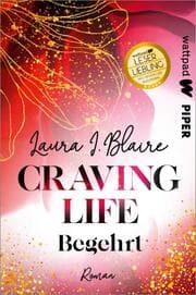 Cover von Craving Life - Begehrt