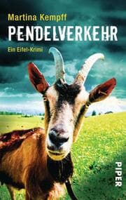 Cover von Pendelverkehr