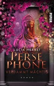 Cover von Persephone: Verdammt mächtig