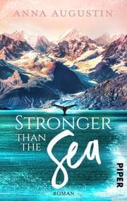 Cover von Stronger than the Sea