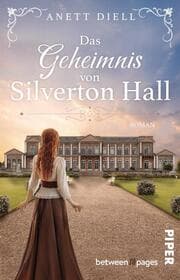 Cover von Das Geheimnis von Silverton Hall