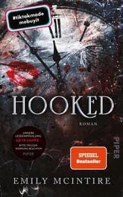 Cover von Hooked