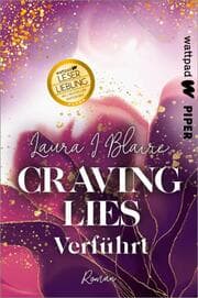 Cover von Craving Lies - Verführt