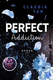 Cover von Perfect Addiction