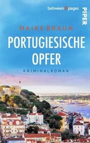 Cover von Portugiesische Opfer