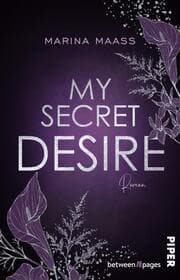 Cover von My secret Desire